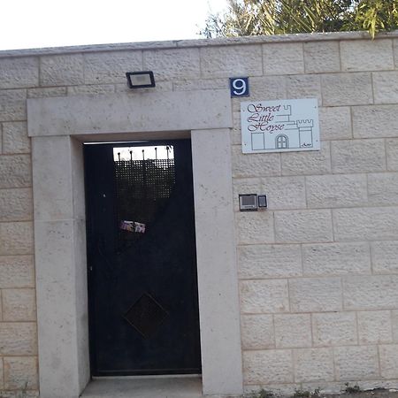 فيلا سويت ليتل هاوس عكا المظهر الخارجي الصورة